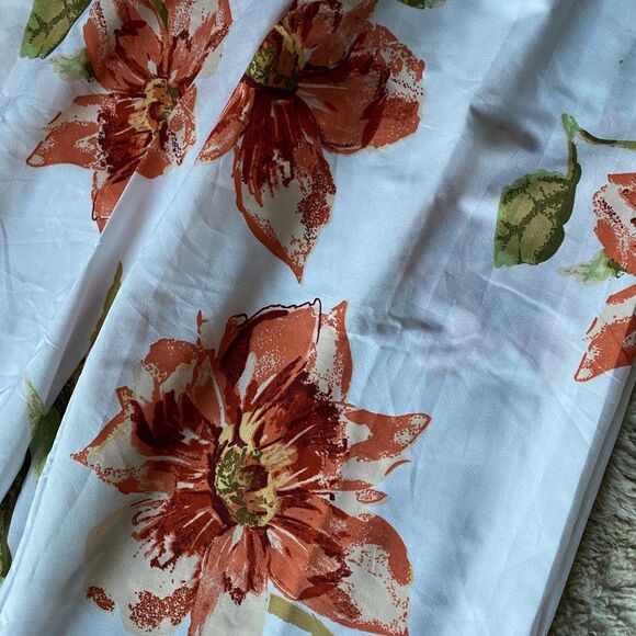 NWT Feathers Floral Jumpsuit - Picture 3 of 6